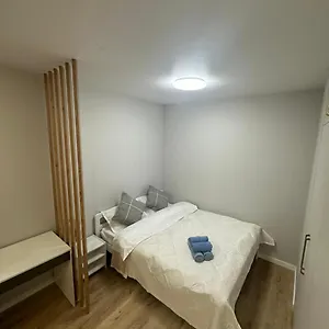 Comfort Class With Mountain View Near Adk Алматы